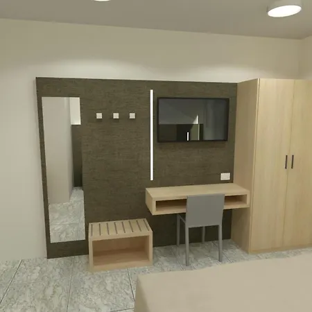 Ideal Con Piscine E Animazione Alba D Oro Estate * גאטאו א מארה