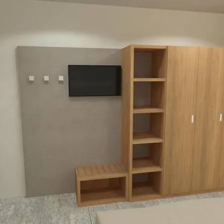 Ideal Con Piscine E Animazione Alba D Oro Estate דירה גאטאו א מארה