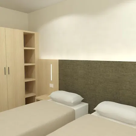 Ideal Con Piscine E Animazione Alba D Oro Estate *