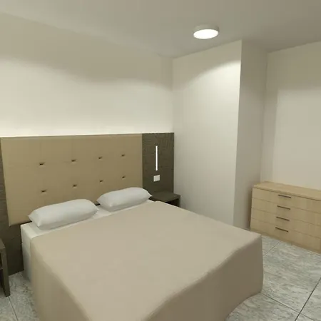 Ideal Con Piscine E Animazione Alba D Oro Estate דירה