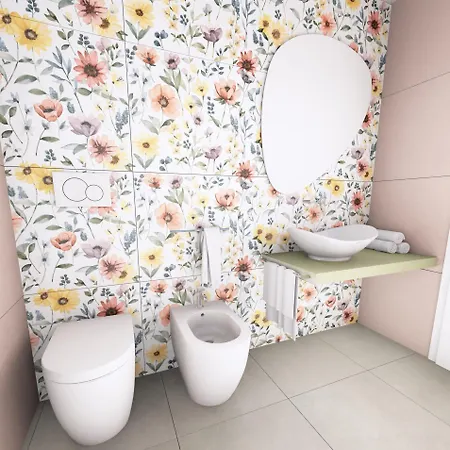 Ideal Con Piscine E Animazione Alba D Oro Estate * גאטאו א מארה