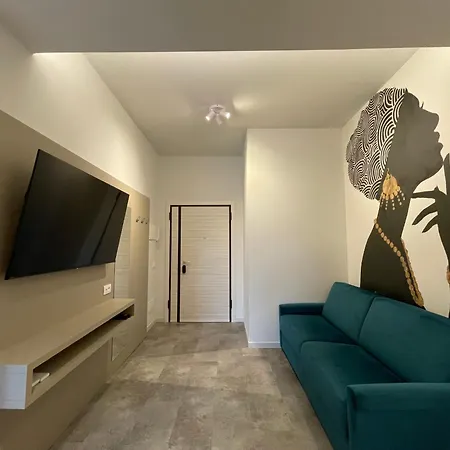 Ideal Con Piscine E Animazione Alba D Oro Estate شقة *