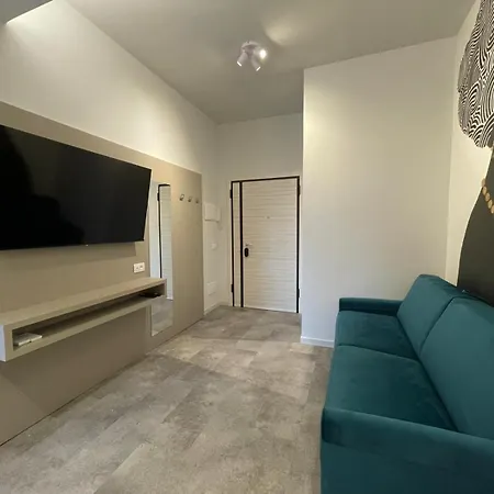 Apartamento Ideal Con Piscine E Animazione Alba D Oro Estate *