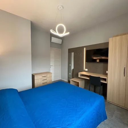 شقة Ideal Con Piscine E Animazione Alba D Oro Estate غاتيو أ ماري