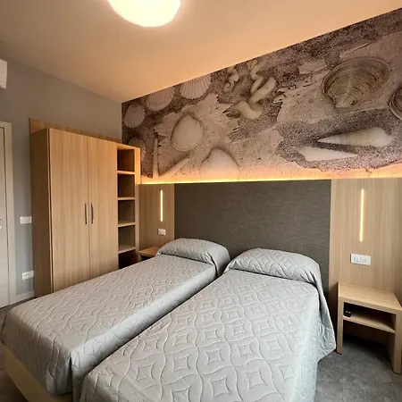 Ideal Con Piscine E Animazione Alba D Oro Estate شقة *