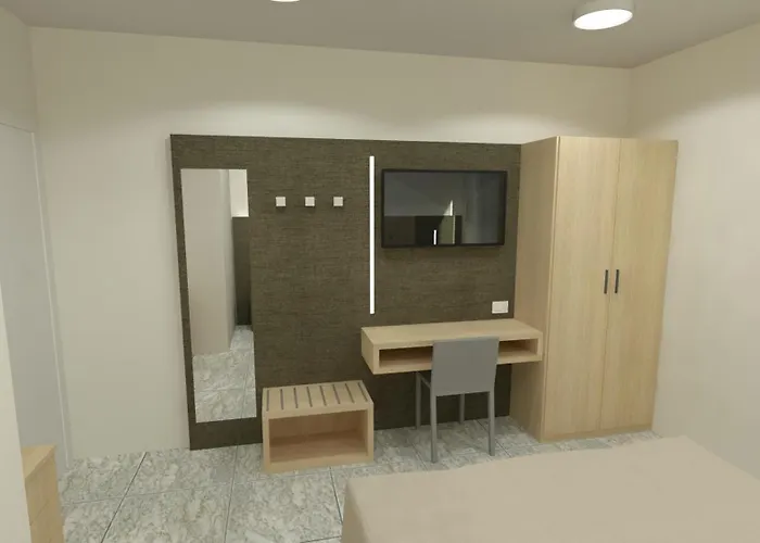 Ideal Con Piscine E Animazione Alba D Oro Estate * גאטאו א מארה