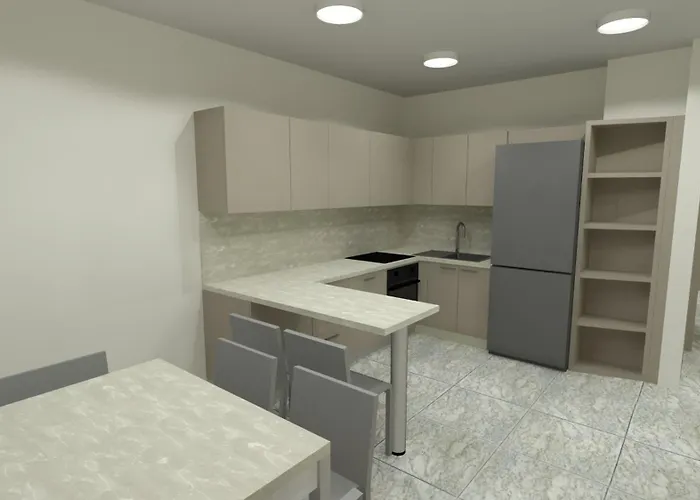 Ideal Con Piscine E Animazione Alba D Oro Estate גאטאו א מארה