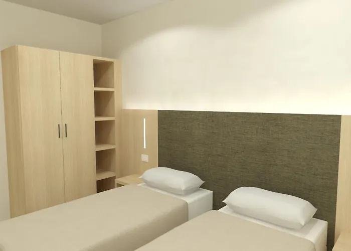 Ideal Con Piscine E Animazione Alba D Oro Estate *