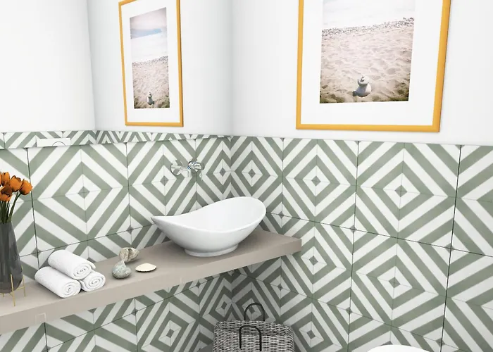 דירה Ideal Con Piscine E Animazione Alba D Oro Estate