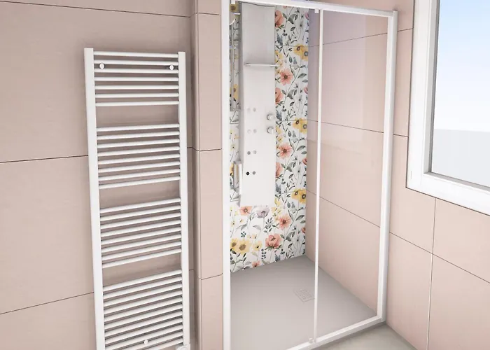 Ideal Con Piscine E Animazione Alba D Oro Estate * גאטאו א מארה