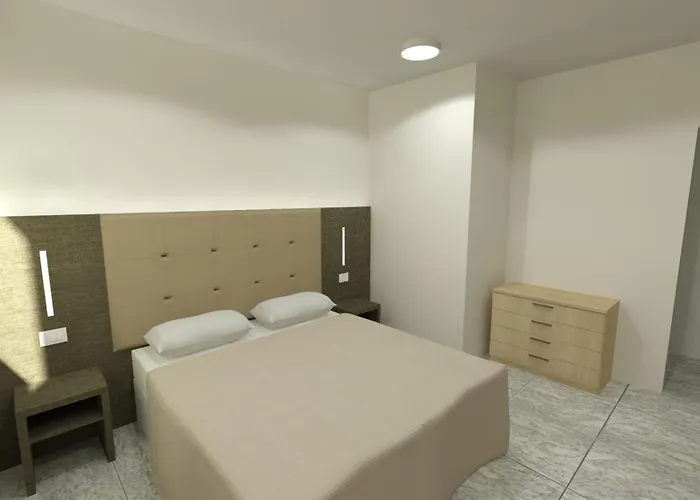 Ideal Con Piscine E Animazione Alba D Oro Estate דירה