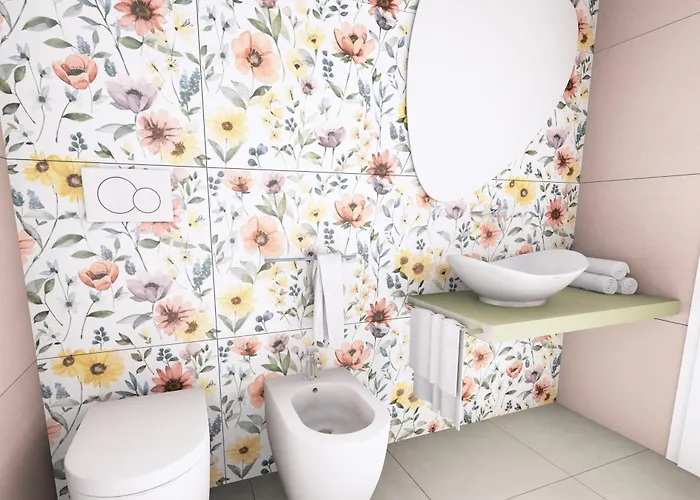 Ideal Con Piscine E Animazione Alba D Oro Estate * גאטאו א מארה