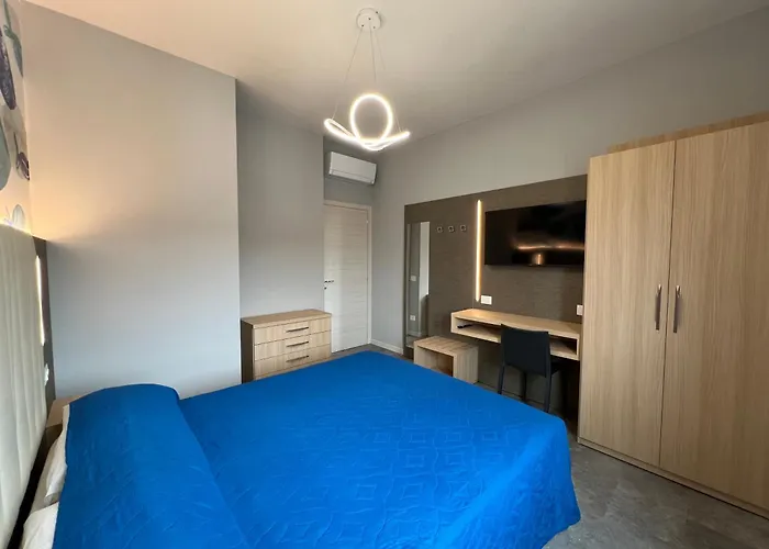 شقة Ideal Con Piscine E Animazione Alba D Oro Estate غاتيو أ ماري