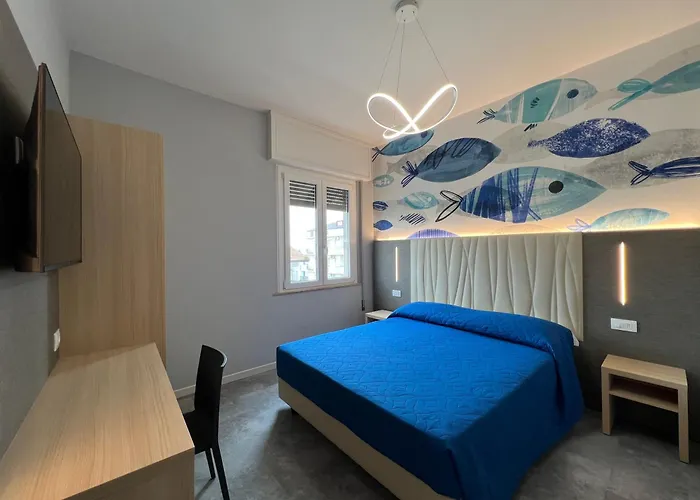 Ideal Con Piscine E Animazione Alba D Oro Estate شقة غاتيو أ ماري