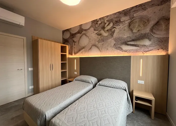 Ideal Con Piscine E Animazione Alba D Oro Estate شقة *